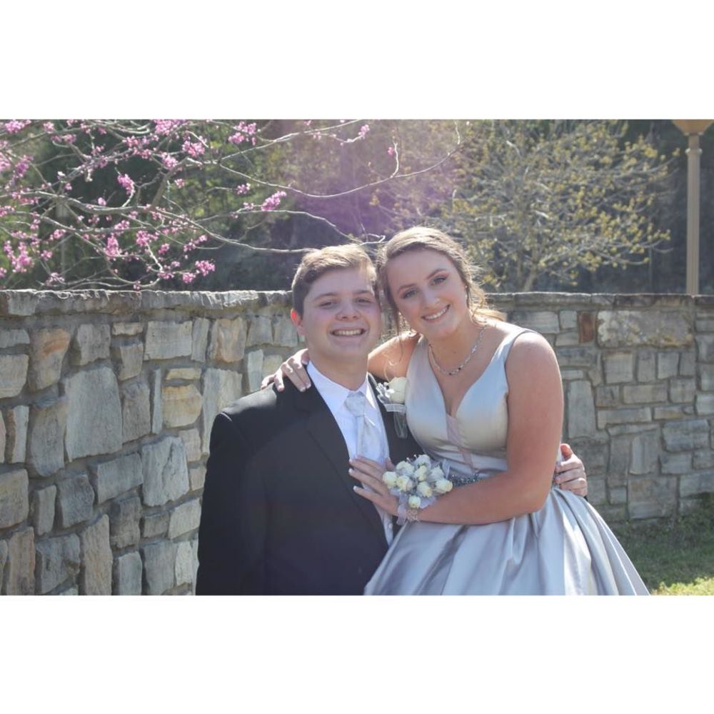 Meet your Posher, Alexa